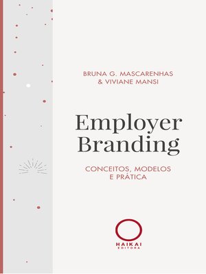 cover image of Employer Branding